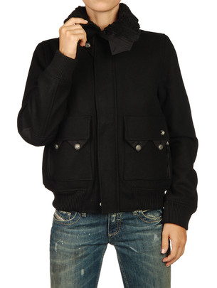 Diesel Vestes - Veste d'hiver
