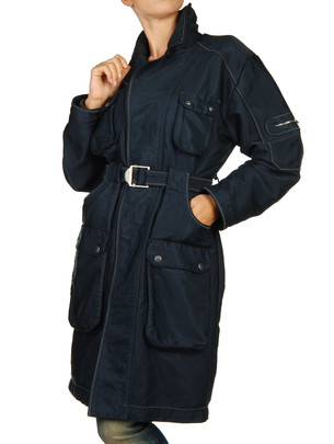 Cliquer sur l'image pour agrandir Diesel Vestes - Veste d'hiver
