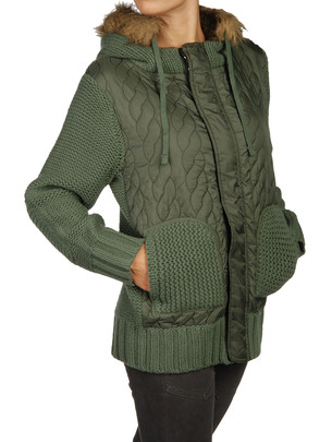Diesel Vestes - Veste d'hiver