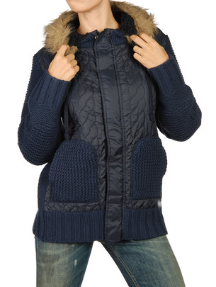 Diesel Vestes - Veste d'hiver