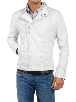 Diesel Jackets - Jackets