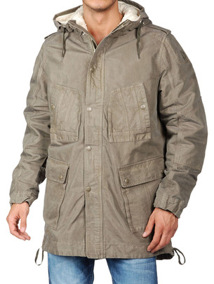 Diesel Vestes - Veste d'hiver