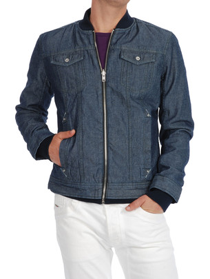 Diesel Jackets - Jackets