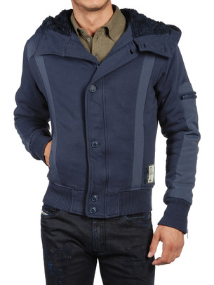 Diesel Vestes - Veste d'hiver