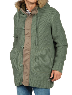 Diesel Vestes - Veste d'hiver