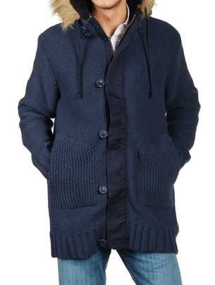Diesel Vestes - Veste d'hiver