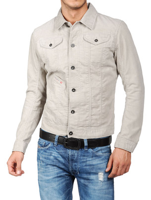 Diesel Vestes - Veste