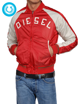 Diesel Vestes - Veste