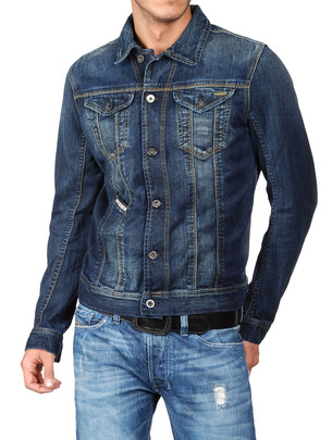 Diesel Vestes - Veste