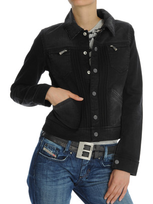 Diesel Jackets - Jackets