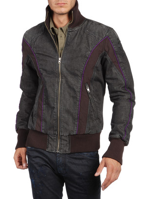 Diesel Vestes - Veste d'hiver