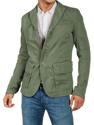 Diesel Vestes - Veste