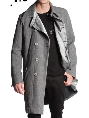 Diesel  - Chaquetones de invierno