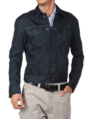 Diesel Vestes - Veste