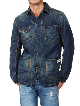Diesel Vestes - Veste