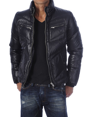 Diesel Down Jacket