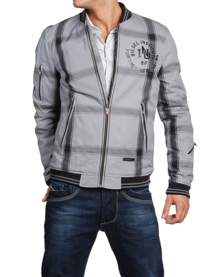 Diesel Vestes - Veste