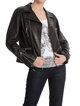 Leather jackets