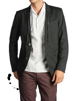 Diesel  - Jackets