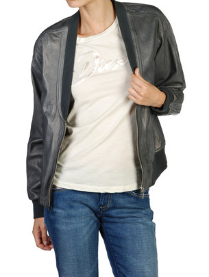 Diesel  - Chaquetas de piel