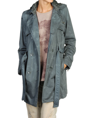 Haz clic sobre la imagen para agrandarla Diesel - Chaquetas