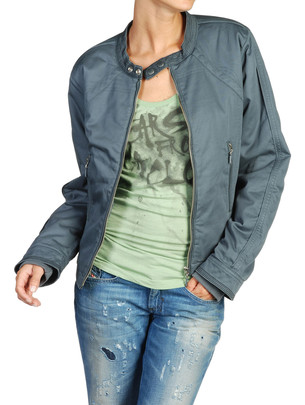 Diesel  - Winter Jackets