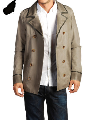 Cliquer sur l'image pour agrandir Diesel - Vestes d'hiver