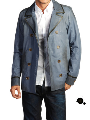 Cliquer sur l'image pour agrandir Diesel - Vestes d'hiver