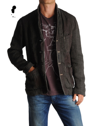 Diesel  - Jackets