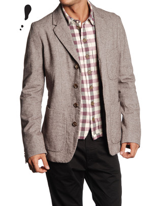 Diesel  - Chaquetas