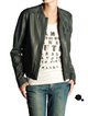 Leather jackets