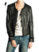 Vestes de cuir