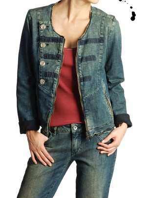 Diesel  - Jackets