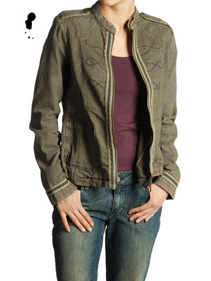 Diesel  - Giacche