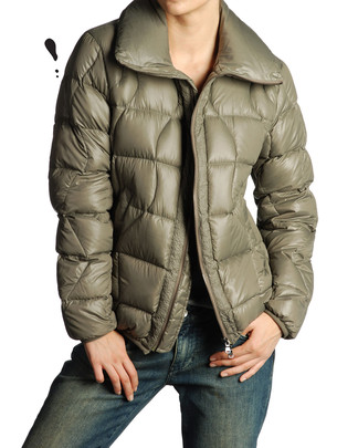 Diesel  - Vestes d'hiver