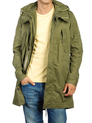 Diesel  - Vestes