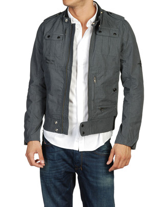 Diesel  - Chaquetas