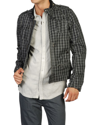 Diesel  - Chaquetas
