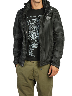 Diesel  - Jackets