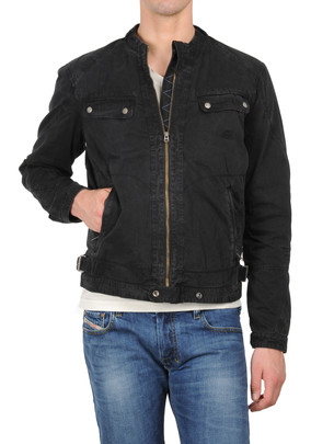 Diesel  - Jackets
