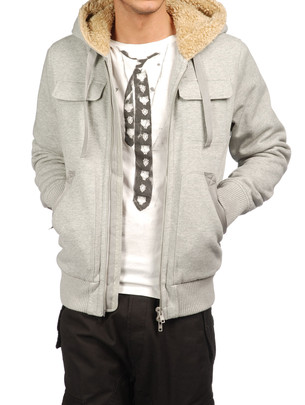 Cliquer sur l'image pour agrandir Diesel - Vestes d'hiver