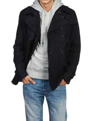Cliquer sur l'image pour agrandir Diesel - Vestes d'hiver