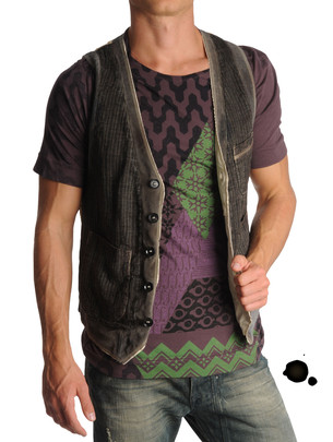 Diesel  - Chaquetas