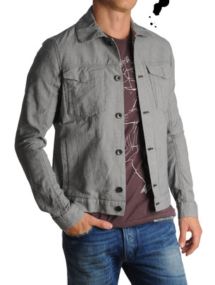 Diesel  - Chaquetas