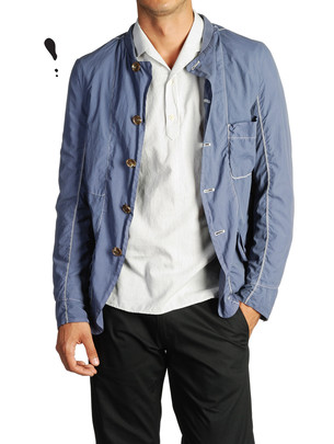 Diesel  - Jackets