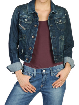 Diesel  - Jackets