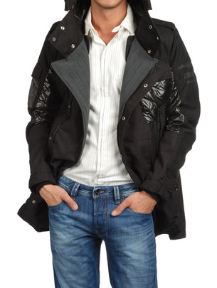 Diesel  - Winter Jackets