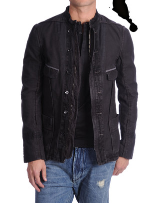 Diesel  - Vestes