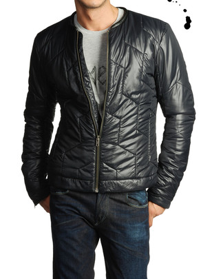 Diesel  - Chaquetones de invierno