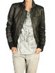 Vestes de cuir